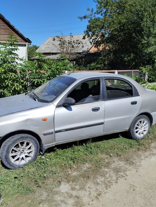 Продам Ланос деталі за номером.