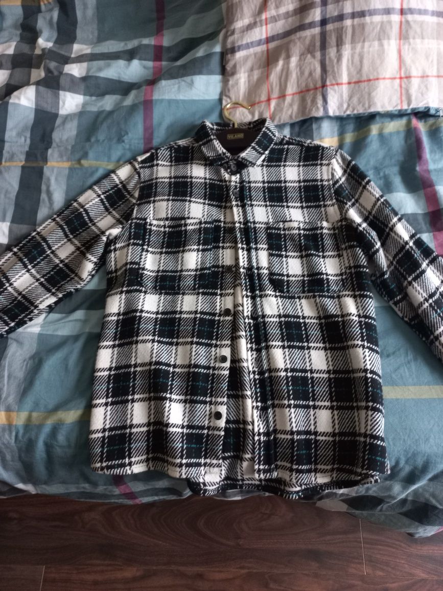 Сорочка, верній одяг LCW casual, розмір xl