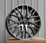 Alufelgi 5x114,3 r17 HONDA NOWE! Accord Civic CH-R HR-V CR-V FR-V 230#