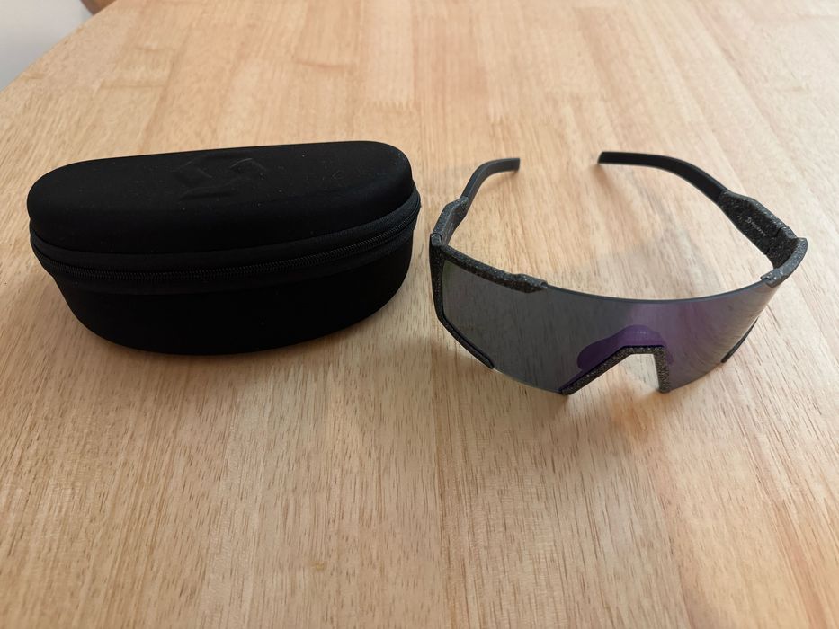 Oculos SCOTT pro shield compact