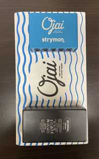 Strymon Ojai zasilacz