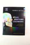 Atlas Anatomii Czlowieka Netter łacina