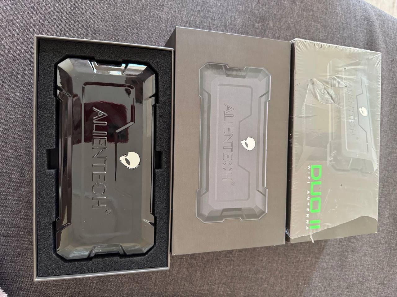 Alientech duo 2, аліентеч 2 дуо
