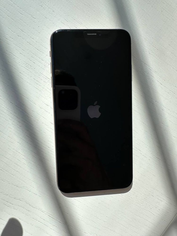 Iphone Xs MaX 256 обмен