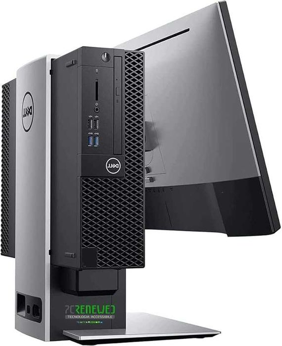 Dell OptiPlex 3040 Intel Core I7 16 GB SSD 512 GB Windows 11 Pro