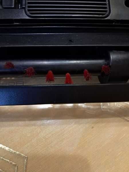 TURBOszczotka do odkurzacza Rowenta Tefal ZR902201