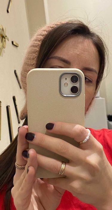 Шапка-косынка. Тренд сезона.