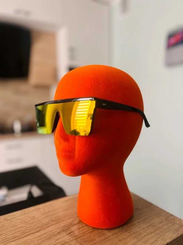 Okulary Damskie Przeciwsłoneczne SHAUNA