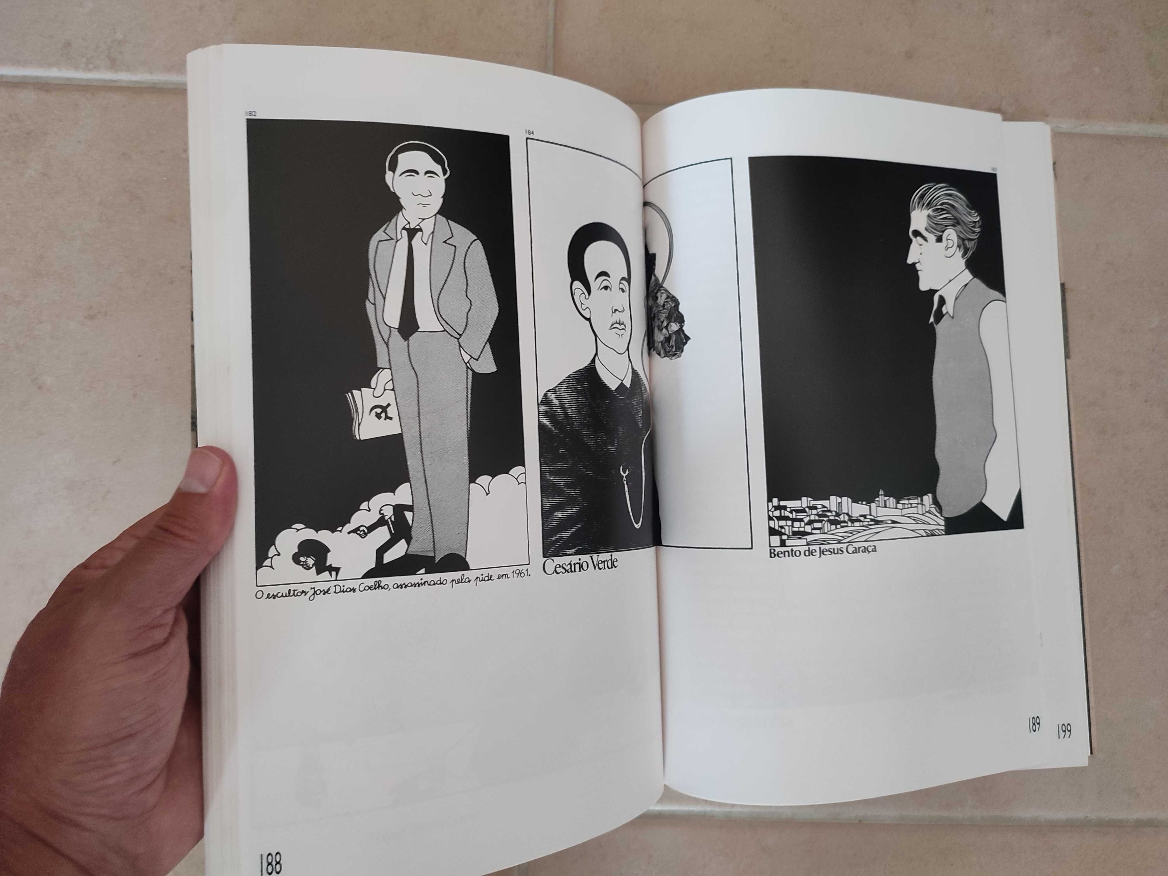 João Abel Manta - Obra Gráfica