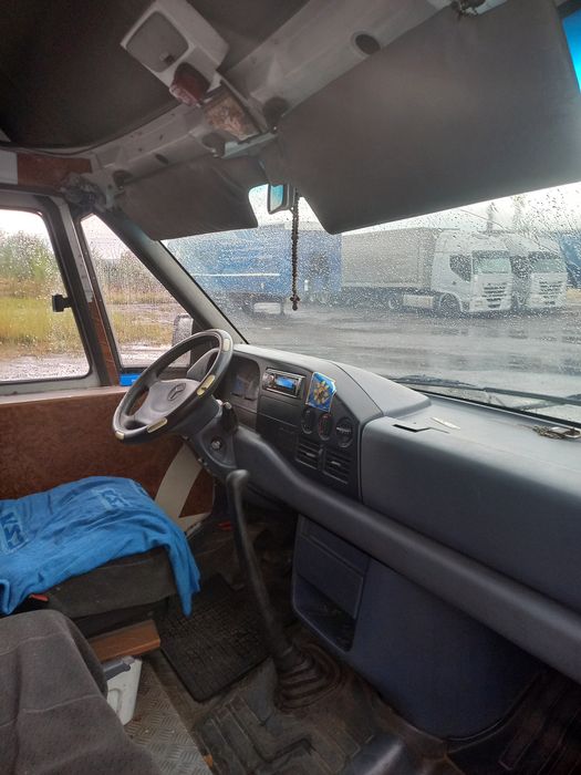 Продам почтовика