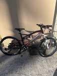 Bicicleta Orbea [mande menssagem olx]