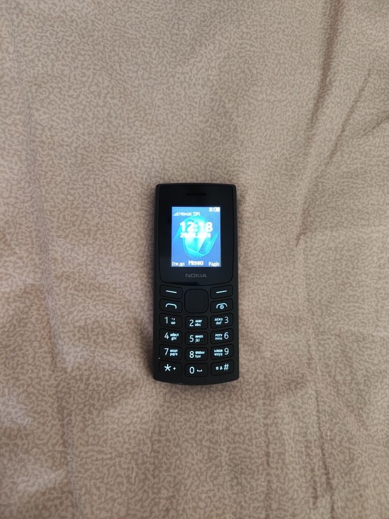 Телефон Nokia 105