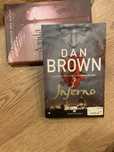 Inferno Edição Ilustrada de Dan Brown