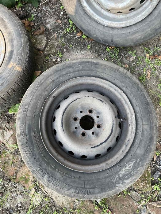 Колёса Диски Ваз 13 радиуса