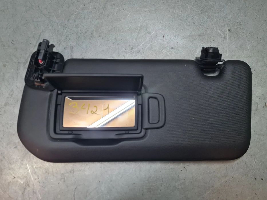 Pála de sol esquerda RENAULT Austral