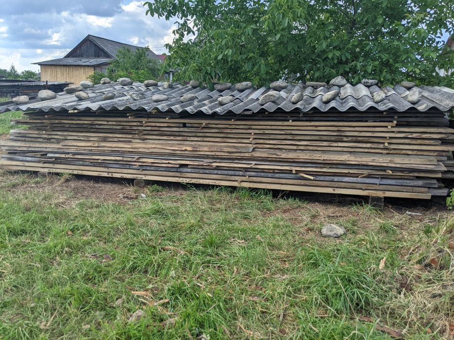 Дошка суха не обрізна 50,40,25.