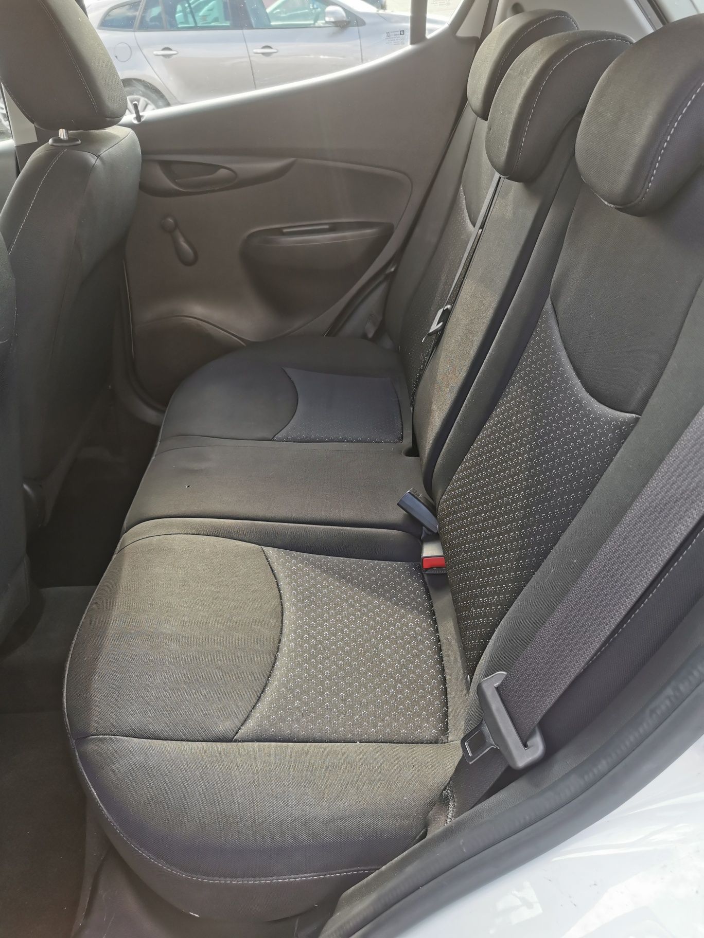 Opel Karl Gpl 1000cc