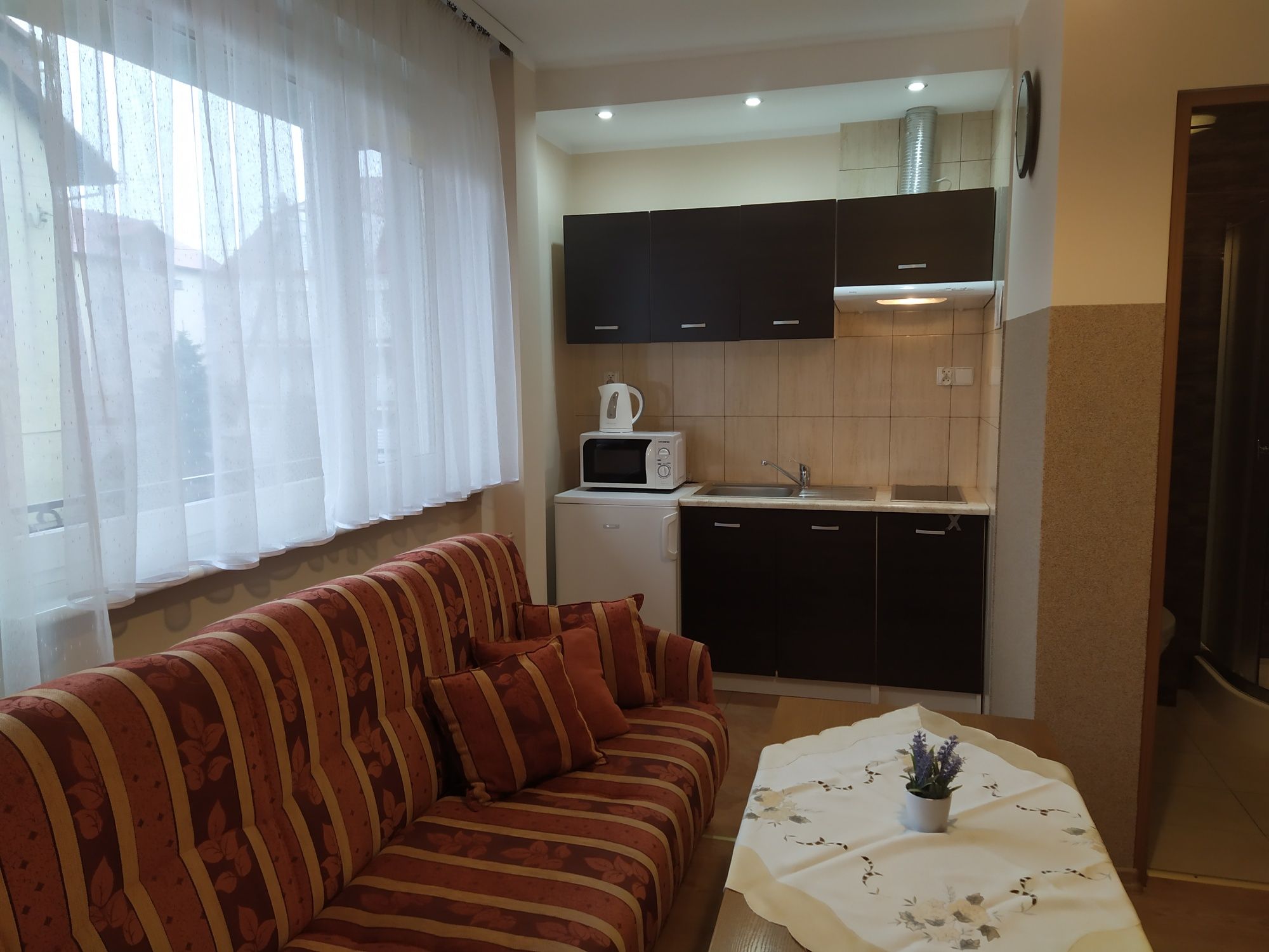 Łeba noclegi ,pokoje , apartament, studio