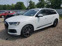 Audi Q7 Audi Q7