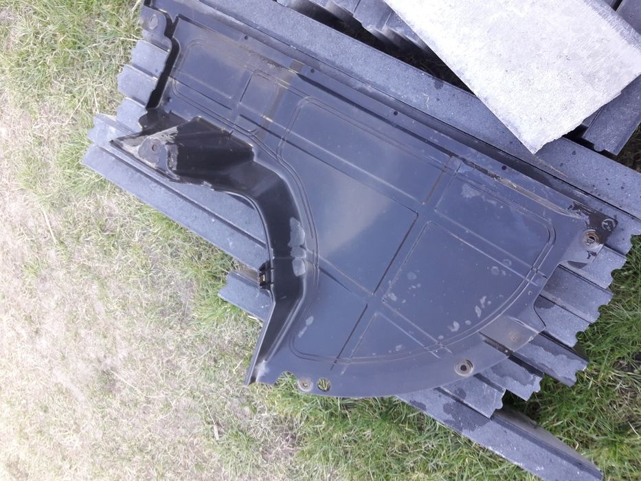 Obudowa filtra powietrza jumper boxer fiat ducato