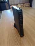 Router sagemcom home box
