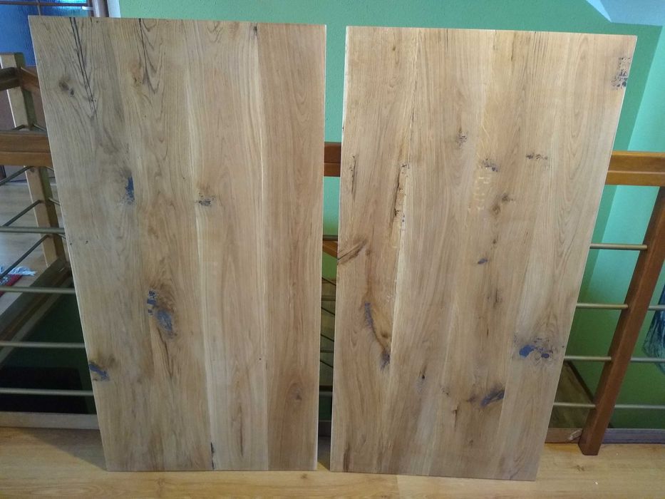 Sprzedam stoliki,ławy,konsole,blaty, dębowe, jesionowe,z graba.