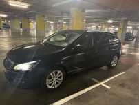 Peugeot 308 sw 1.6Hdi 120cv