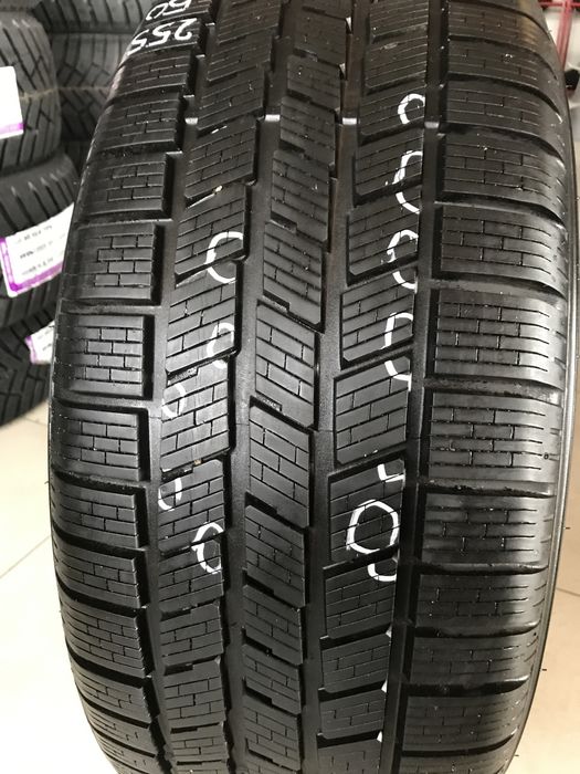 255/50/19 Pirelli 255/50R19 зимня резина шини колеса