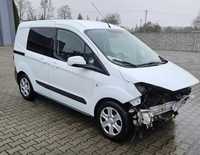 Ford Transit Courier Zarejestrowany* Klima *Faktura Vat