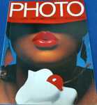 Antiga revista fotográfica photos versão francesa