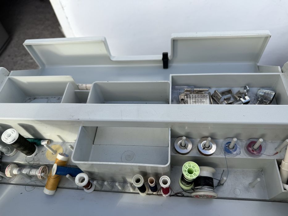 Швейная машина Pfaff  297