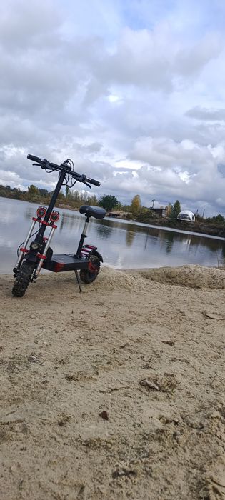 Продам Електросамокат