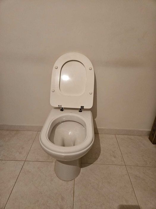 Sanita com autoclismo