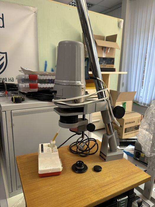 Продам фотозбільшувач Meopta Axomat 3 для чб друку