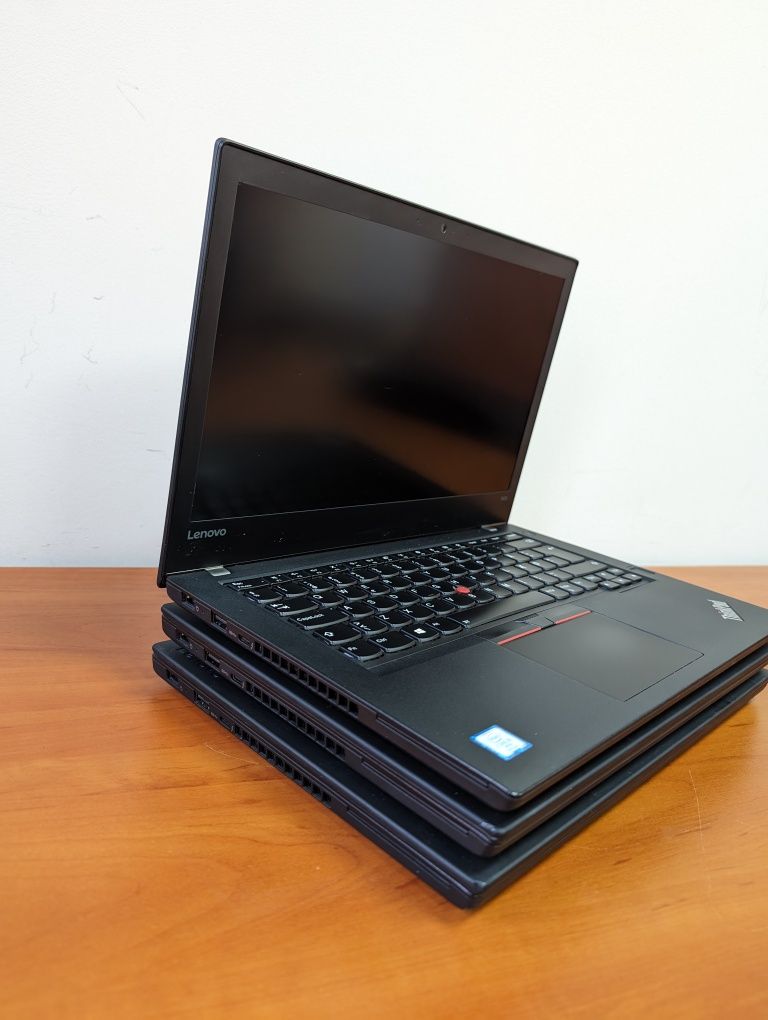 Опт.Ноутбук Lenovo ThinkPad T470/і5-7/FULLHD/8/256GB/роздріб