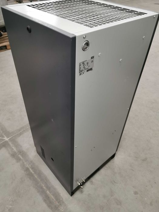 2019r 11kw +FALOWNIK 8533h!! Sprężarka śrubowa ATLAS COPCO 1900L 13BAR