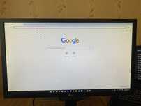 Monitor LG 24GM77-B 24 cale 144 Hz FHD