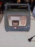 analisador de gases de automóvel tecnomotor gas 810