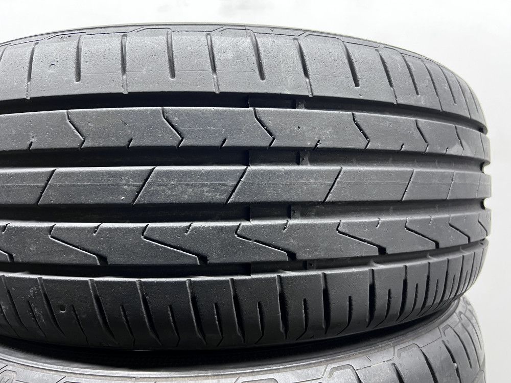 2шт літо 195/55/R16 2021р Hankook Ventus Prime 3