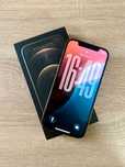 iPhone 12 Pro 128 GB - 100% baterii
