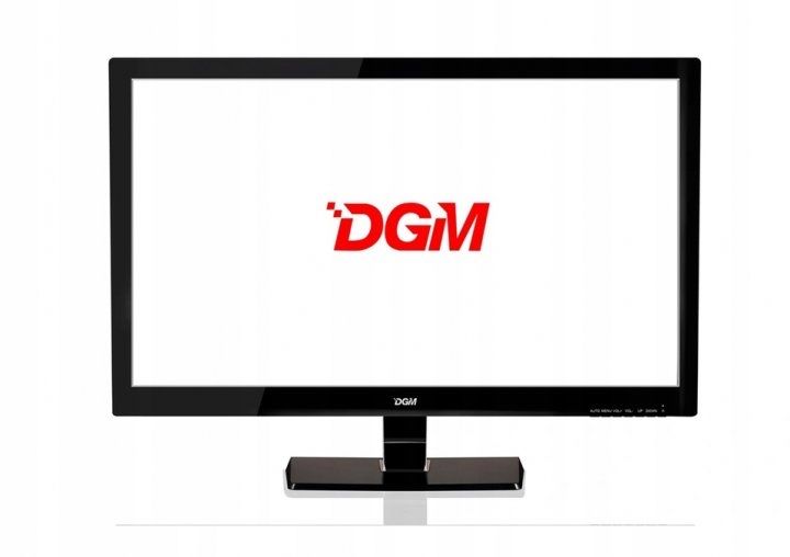 Монитор DGM 27 IPS - 2701WB