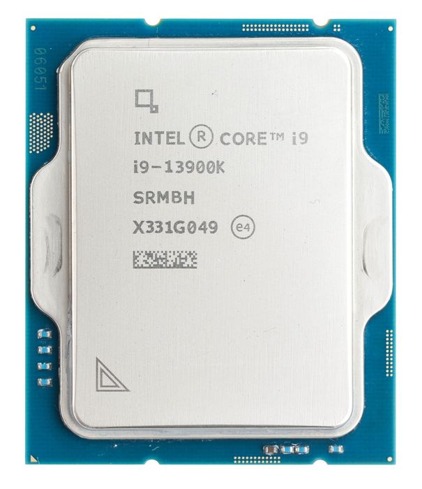 Procesor Intel Core I9-13900K Socket 1700 Wof (Uszkodzony)