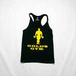 Golds Gym Tank Top L
