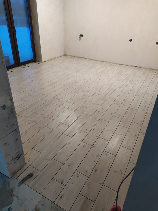 Отделка и ремонт квартир, домов