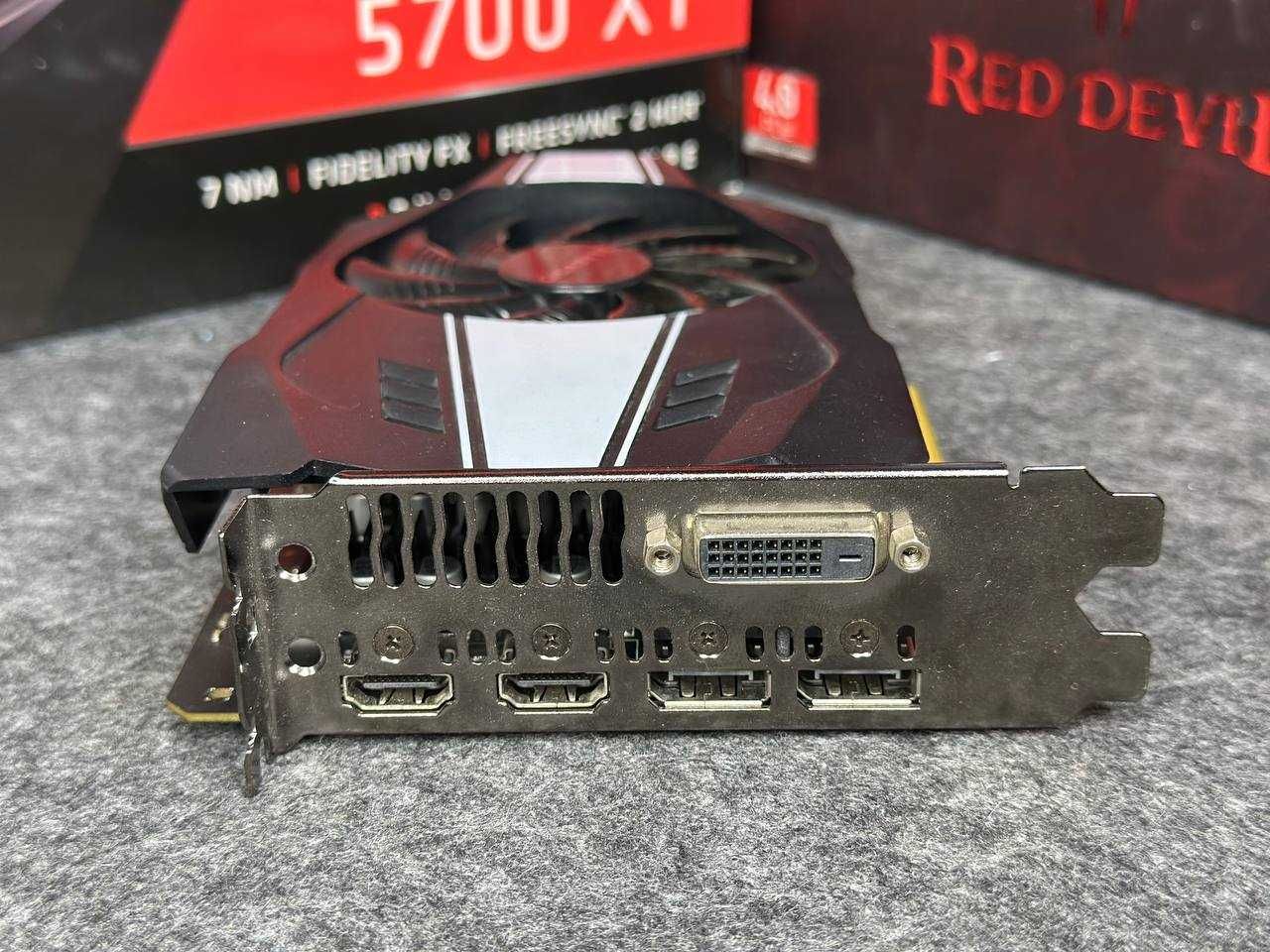 Відеокарта ASUS GTX 1060 Phoenix 3GB – доступ до геймінгу!