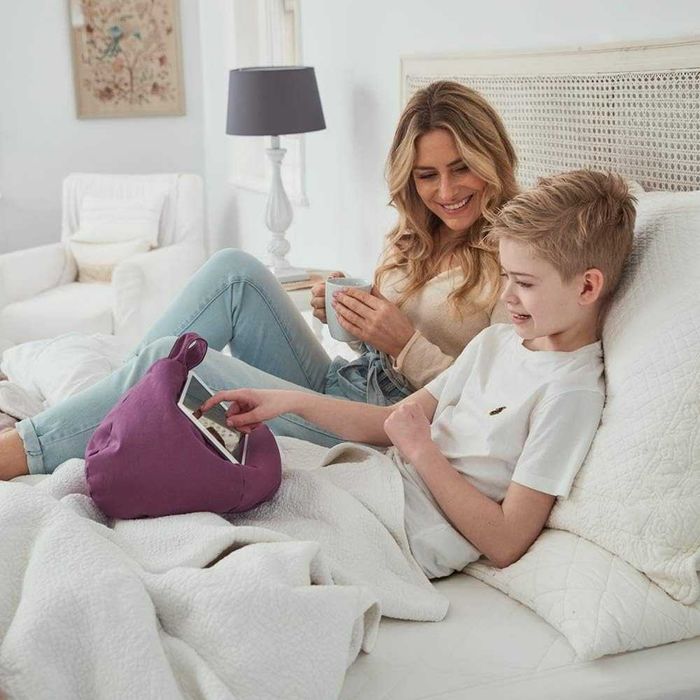 Подставка чехол мешок iBeani телефон планшет телевизор iPad Iphone
