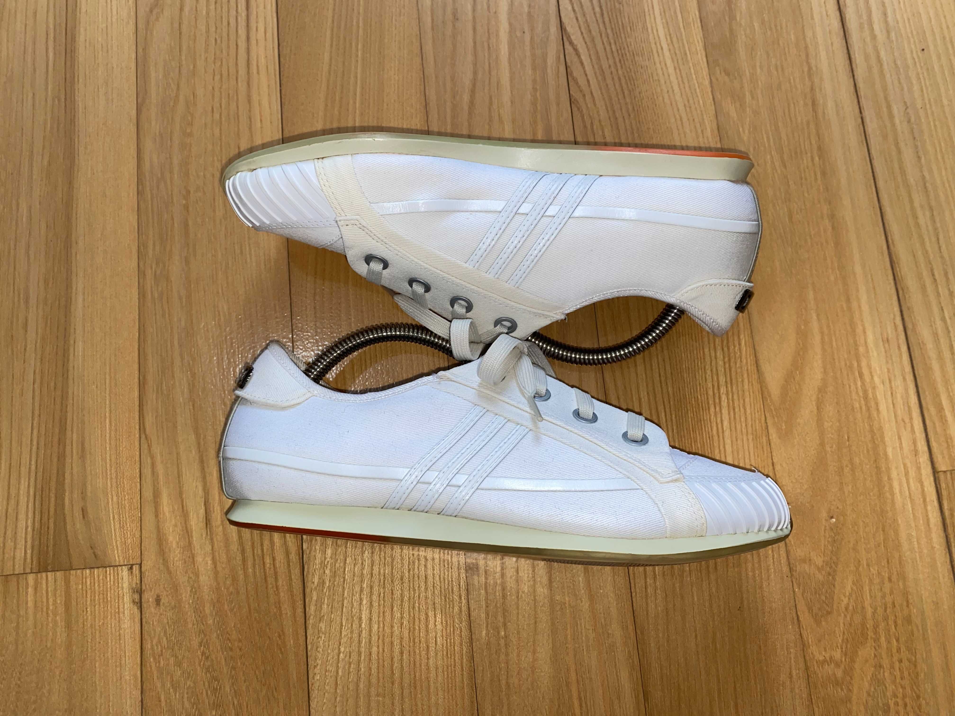 Кросівки кеди Adidas Stella McCartney  37 (23,5см) Оригінал Стан ідеал