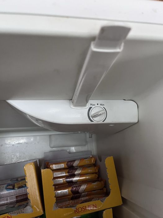 Холодильник Elektro Helios