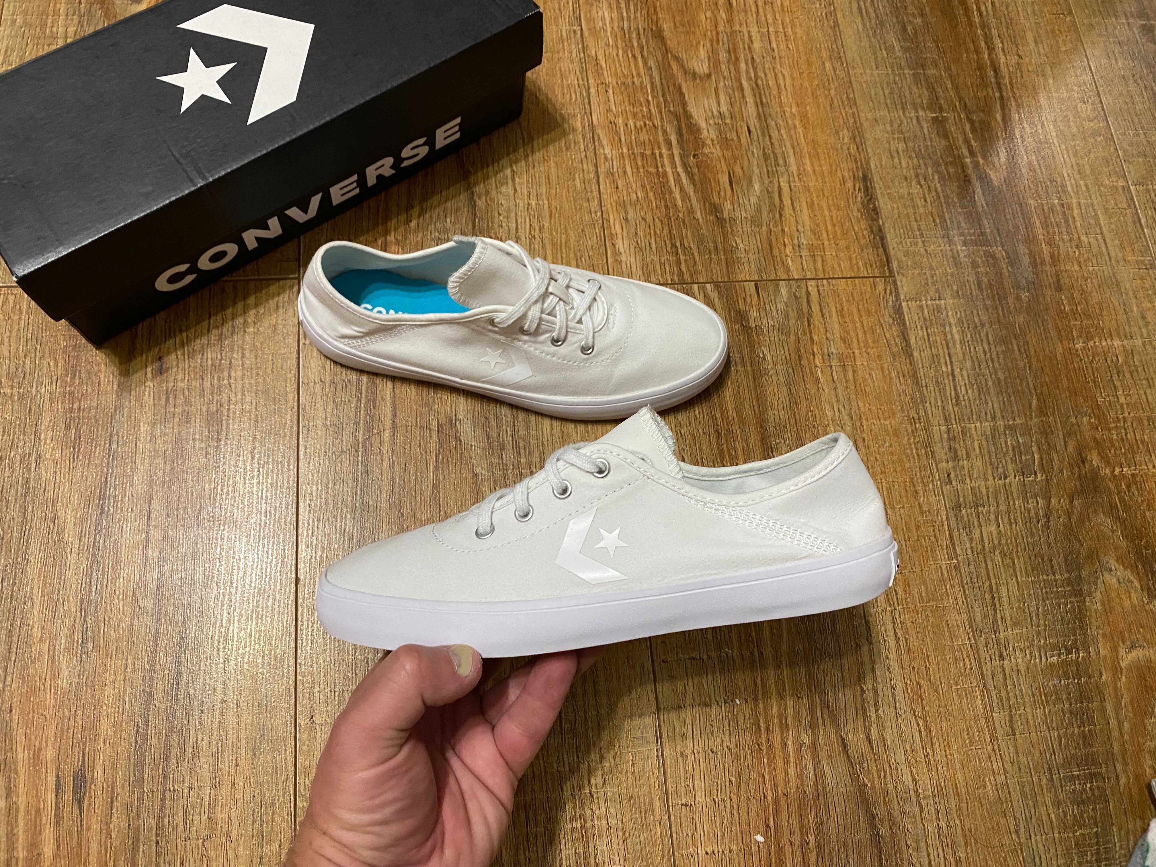 Converse кроссовки кросівки женские кеды Конверсы р.38