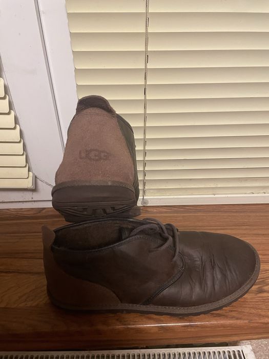 UGG мужские